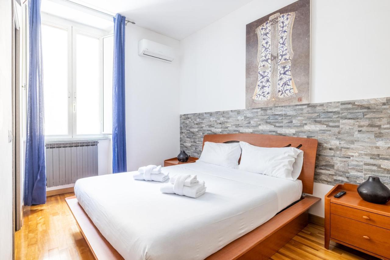 Vg Rome Center Double Room Exterior foto