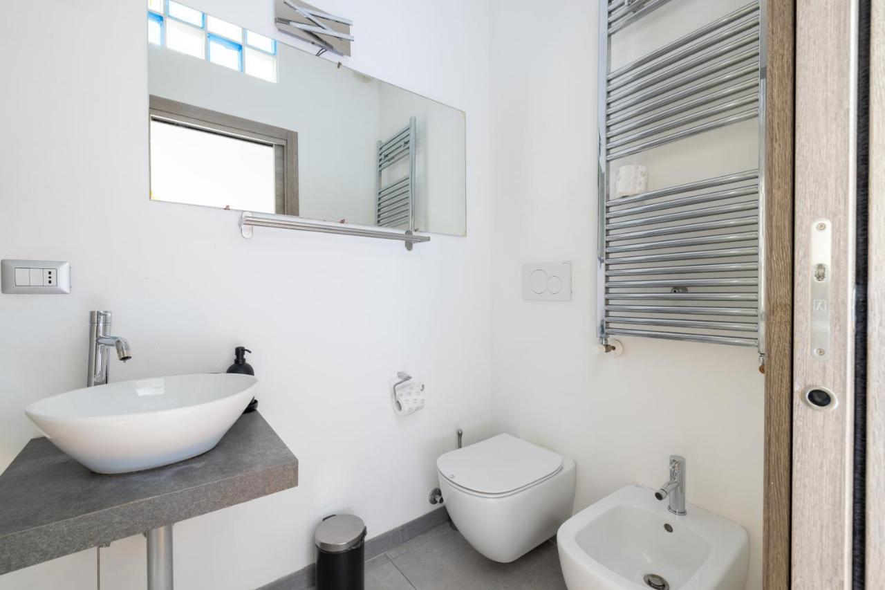 Vg Rome Center Double Room Exterior foto