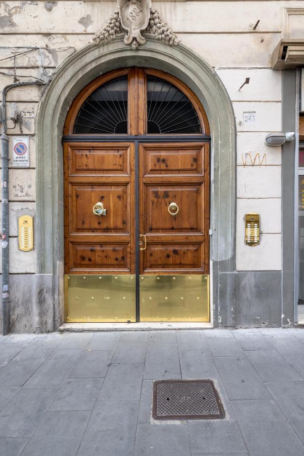 Vg Rome Center Double Room Exterior foto